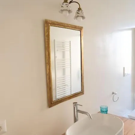 Apartman Casa Azul Róma