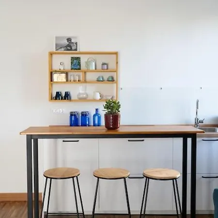 Casa Azul * Róma