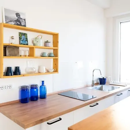 Casa Azul * Róma