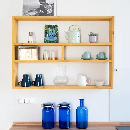 Apartman Casa Azul