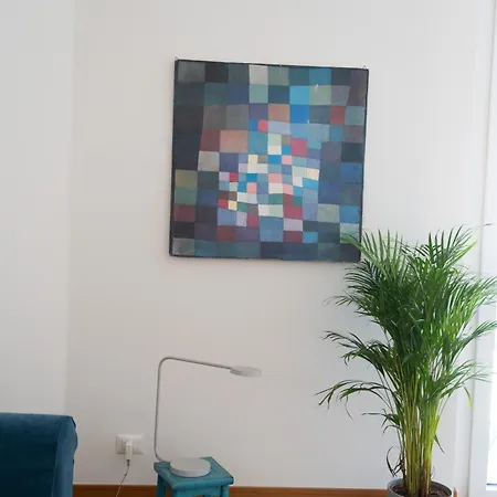 Apartman Casa Azul