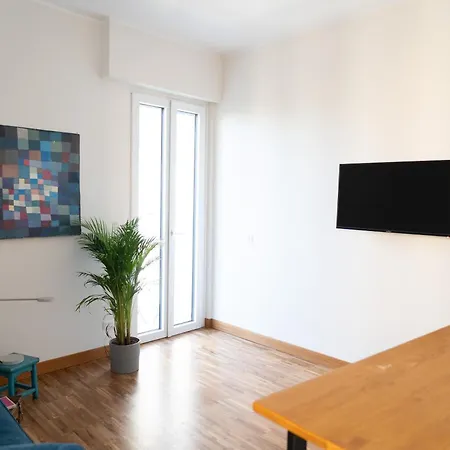 Apartman Casa Azul