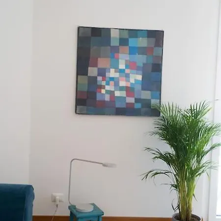Casa Azul Appartamento *