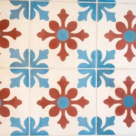 Casa Azul Appartamento Roma