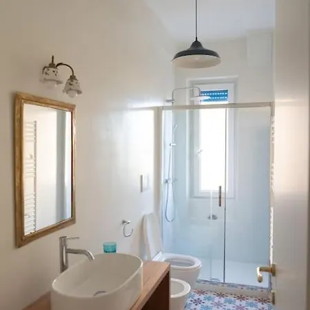 Casa Azul * Roma