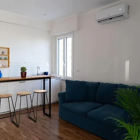 Casa Azul Appartamento Roma