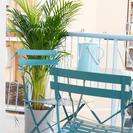 Casa Azul Roma