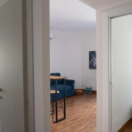 Appartamento Casa Azul *