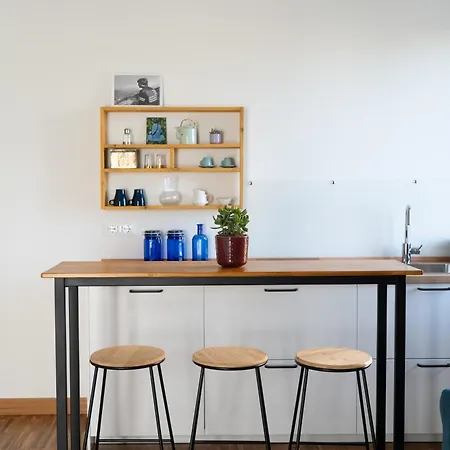 Casa Azul Appartamento