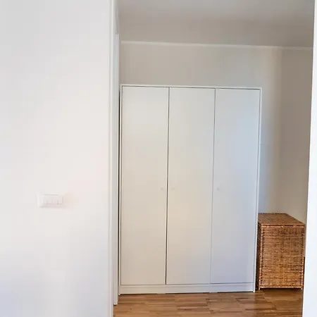 Casa Azul Roma