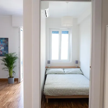 Casa Azul Roma
