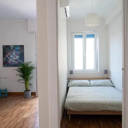 Casa Azul Appartamento *